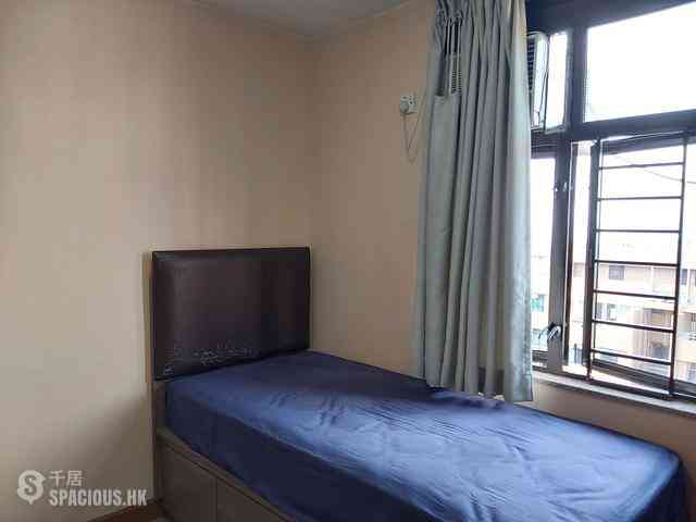 Pok Fu Lam - Chi Fu Fa Yuen Phase 2 Fu Wah Yuen (Block H10) 05