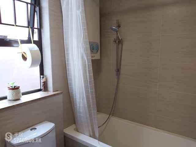 Pok Fu Lam - Chi Fu Fa Yuen Phase 2 Fu Wah Yuen (Block H10) 06