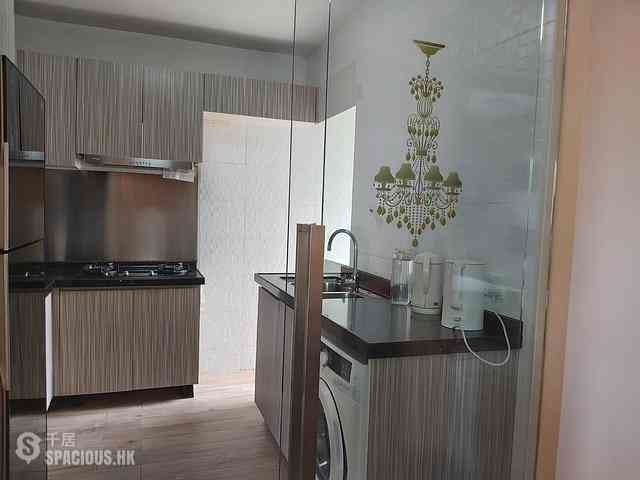 Pok Fu Lam - Chi Fu Fa Yuen Phase 2 Fu Wah Yuen (Block H10) 08