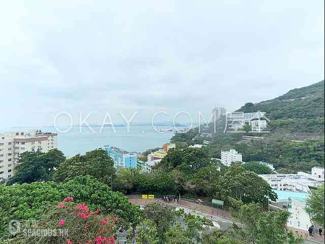 Pok Fu Lam - Bisney Terrace 01
