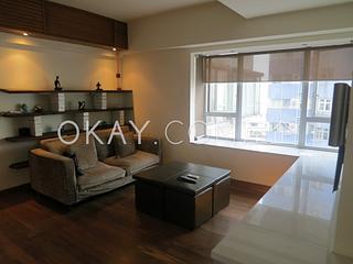 Mid Levels West - Bonham Court 02