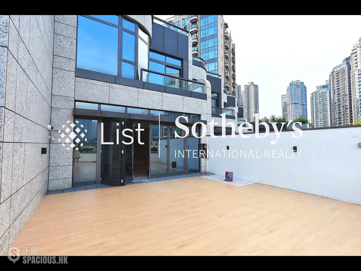 Tseung Kwan O - Alto Residences 01
