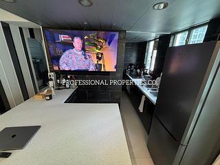 Mid Levels Central - The Rednaxela 02