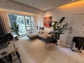 Mid Levels Central - The Rednaxela 04