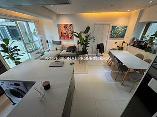 Mid Levels Central - The Rednaxela 05