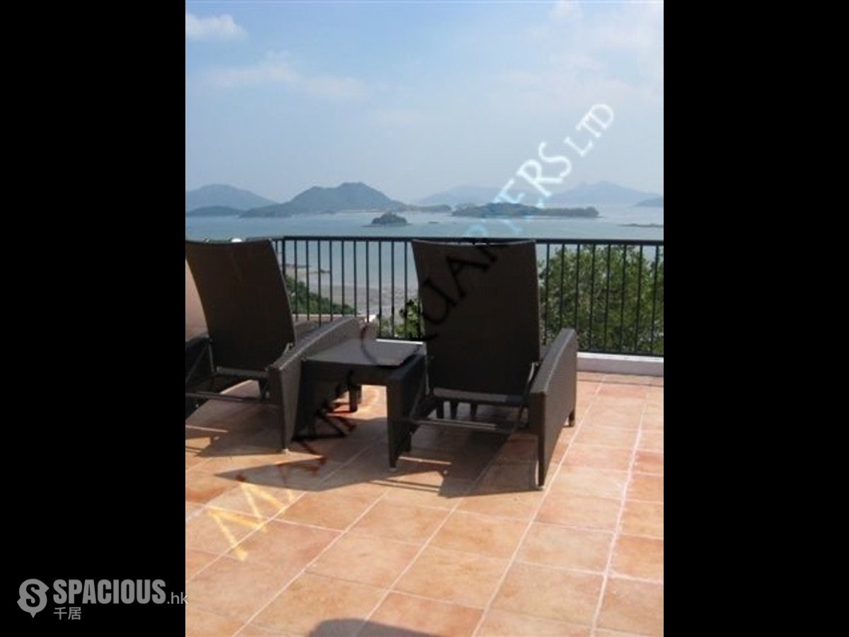 西贡 - 50 Tai Wan Village 01