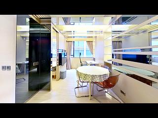 Sheung Wan - 106-108, Jervois Street 13