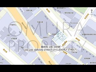 Sheung Wan - 106-108, Jervois Street 22