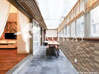 Mid Levels Central - Green Field Court 06