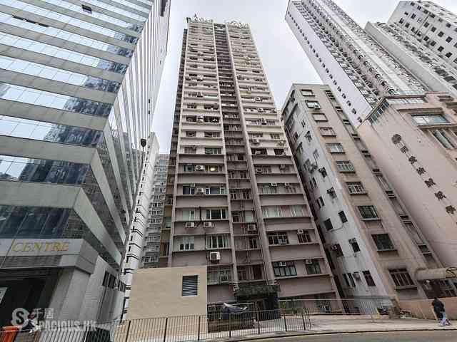 中環 - 康和大廈 01