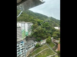 Kennedy Town - Centenary Mansion Block 1 10