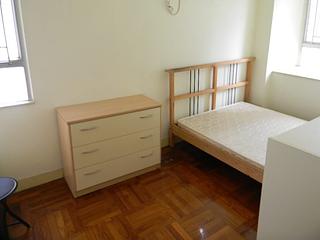 Kennedy Town - Smithfield Terrace Block C 03