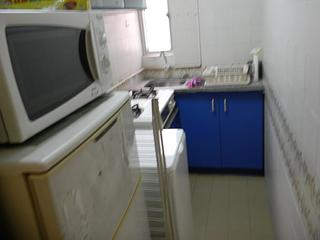 Kennedy Town - Smithfield Terrace Block C 04