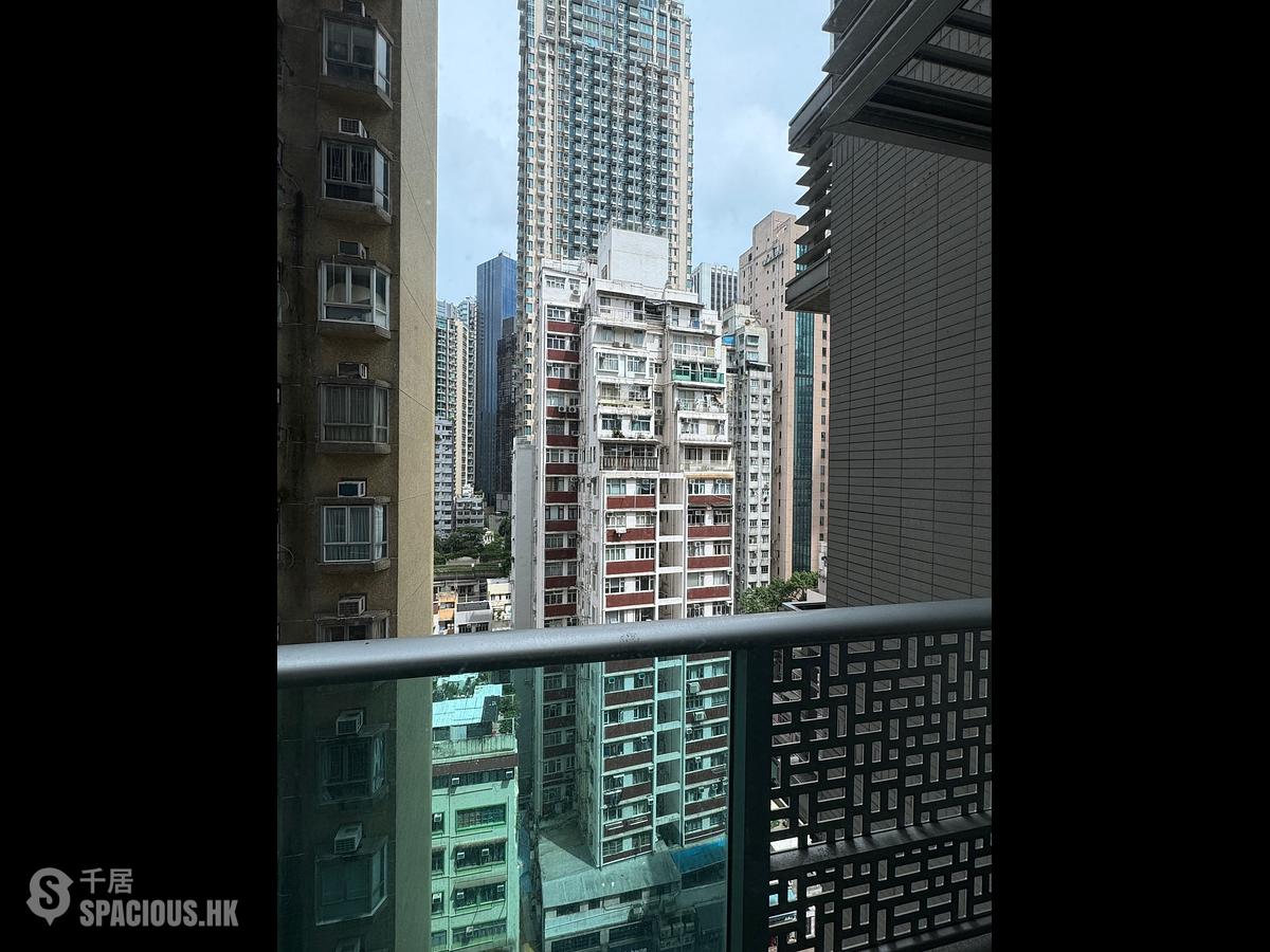 Wan Chai - J Residence 01