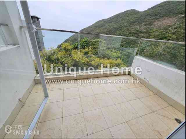 Chung Hom Kok - Horizon Ridge 04