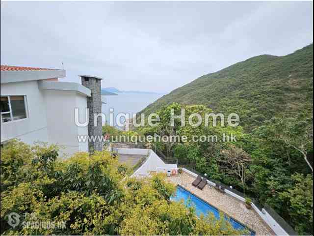 Chung Hom Kok - Horizon Ridge 05