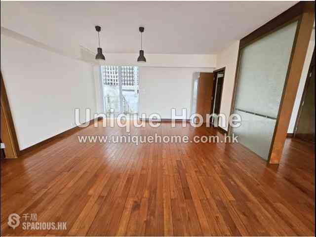 Chung Hom Kok - Horizon Ridge 06