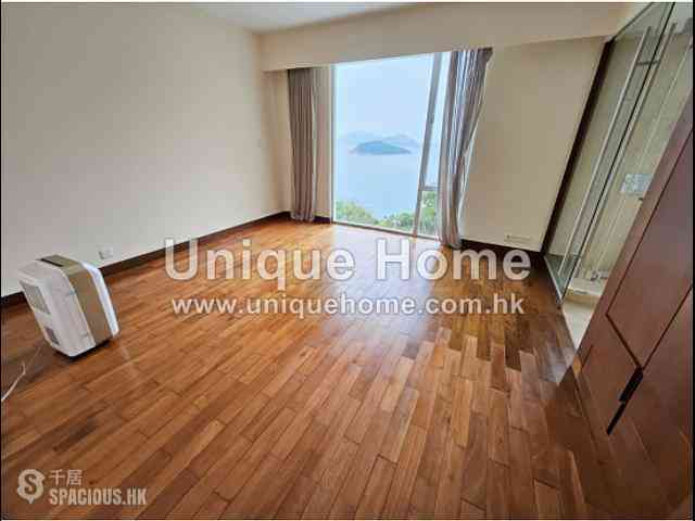 Chung Hom Kok - Horizon Ridge 07