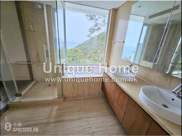 Chung Hom Kok - Horizon Ridge 08