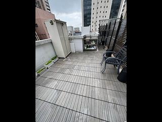 石塘咀 - 華明中心 02