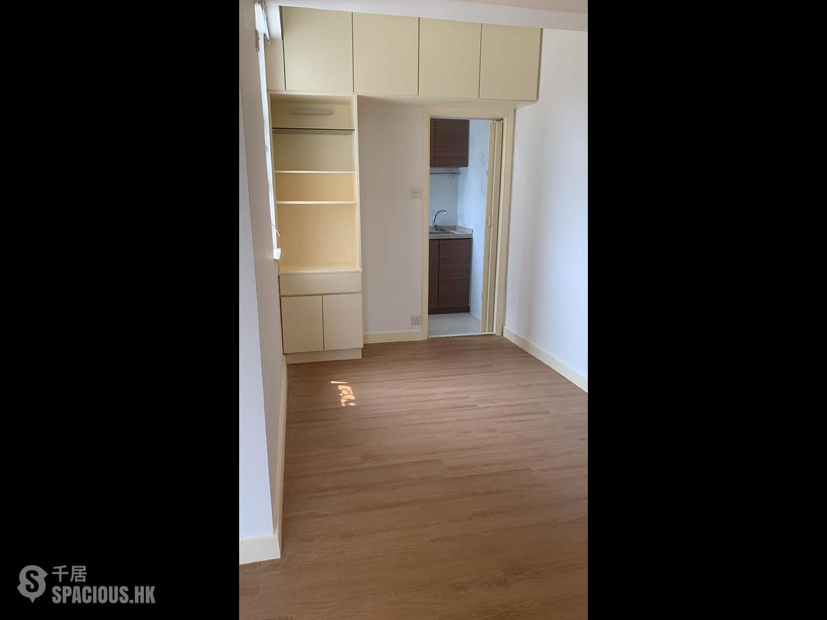 Kennedy Town - Smithfield Court 01