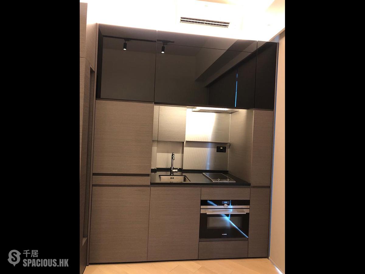 Sai Ying Pun - Artisan House 01