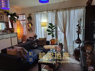 南大嶼山 - 貝澳老圍村 13