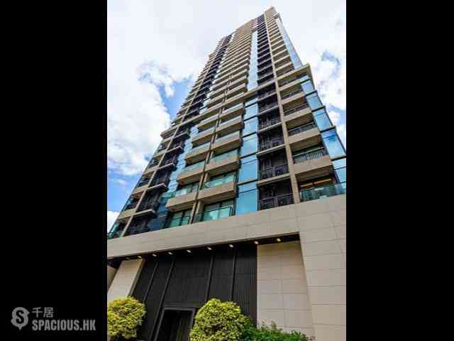 跑马地 - Eight Kwai Fong Happy Valley 09