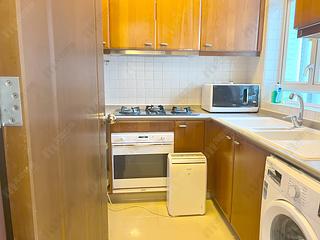 Wan Chai - Star Crest Block 2 09