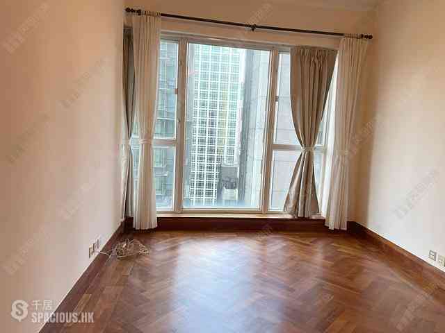 Wan Chai - Star Crest Block 2 01