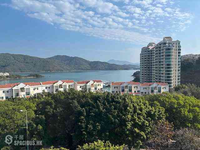 愉景灣 - 愉景灣7期 海寧居 海寧徑10號 13
