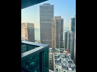 Shek Tong Tsui - Novum West 05