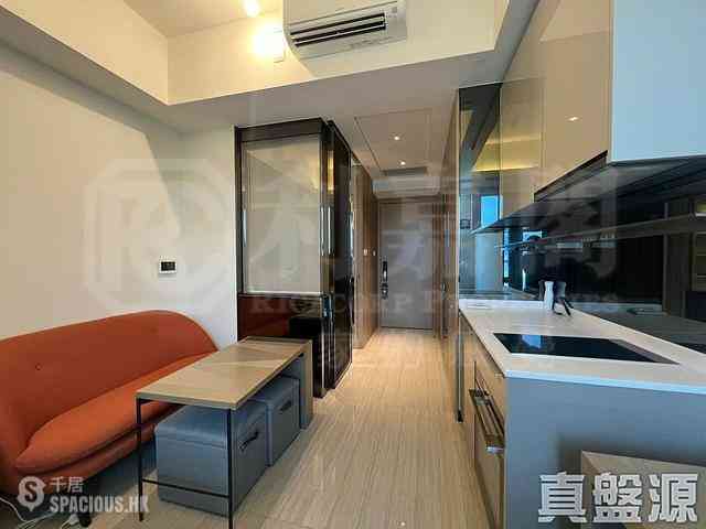 Sham Shui Po - Cullinan West Phase 5 Cullinan West III Tower 6 02