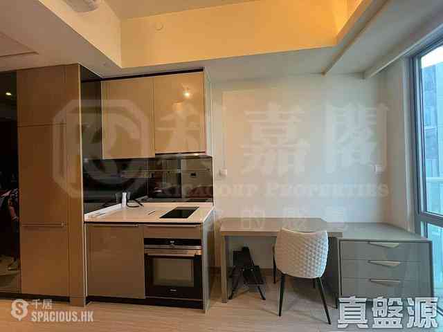 Sham Shui Po - Cullinan West Phase 5 Cullinan West III Tower 6 03