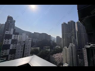 石塘咀 - 翰林峰 08