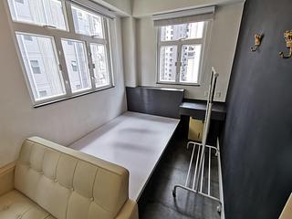 西营盘 - 仁福大厦 04