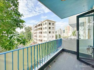 Tai Hang - Alpha Court 02