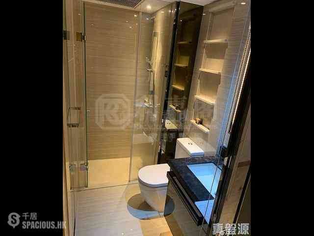 Sham Shui Po - Cullinan West Phase 3 Cullinan West II Tower 5B 12