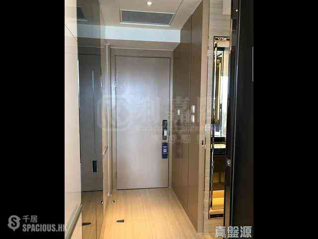 Sham Shui Po - Cullinan West Phase 3 Cullinan West II Tower 5B 13