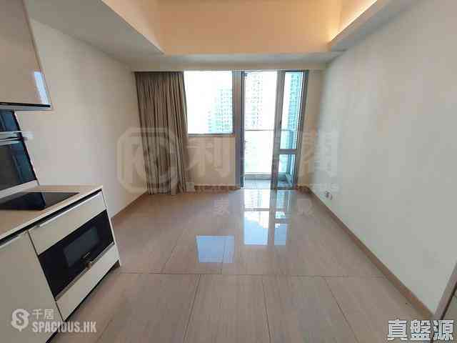 Sham Shui Po - Cullinan West Phase 3 Cullinan West II Tower 5B 03
