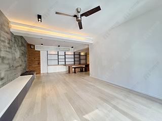 Wan Chai - Fujiya Mansion 14