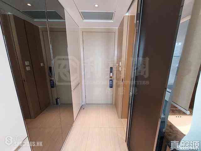 Sham Shui Po - Cullinan West Phase 3 Cullinan West II Tower 5B 15