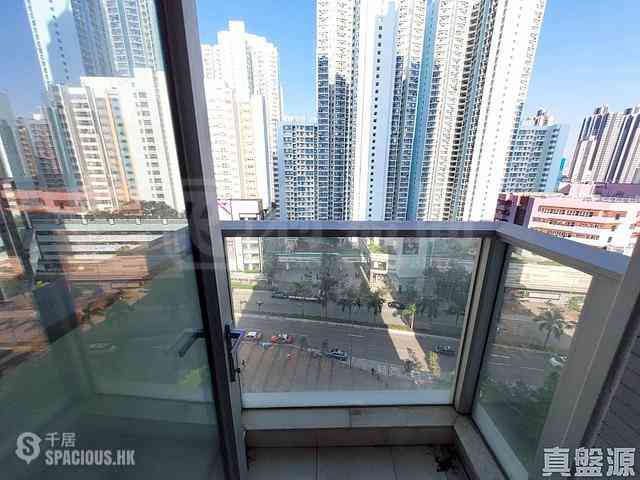 Sham Shui Po - Cullinan West Phase 3 Cullinan West II Tower 5B 07