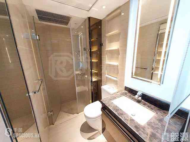Sham Shui Po - Cullinan West Phase 3 Cullinan West II Tower 5B 16