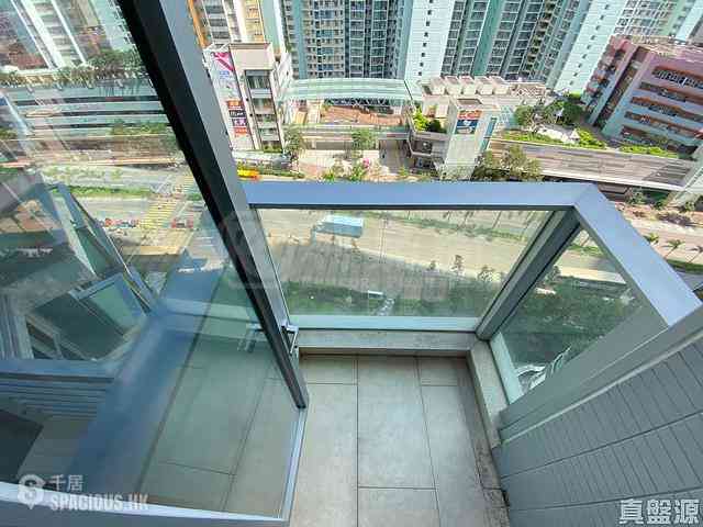 Sham Shui Po - Cullinan West Phase 3 Cullinan West II Tower 5B 08
