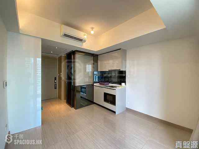 Sham Shui Po - Cullinan West Phase 3 Cullinan West II Tower 5B 04