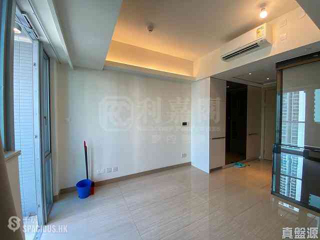 Sham Shui Po - Cullinan West Phase 3 Cullinan West II Tower 5B 06