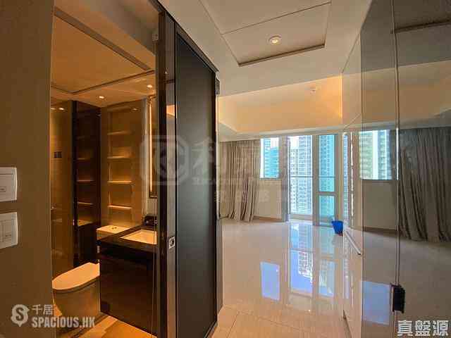 Sham Shui Po - Cullinan West Phase 3 Cullinan West II Tower 5B 18