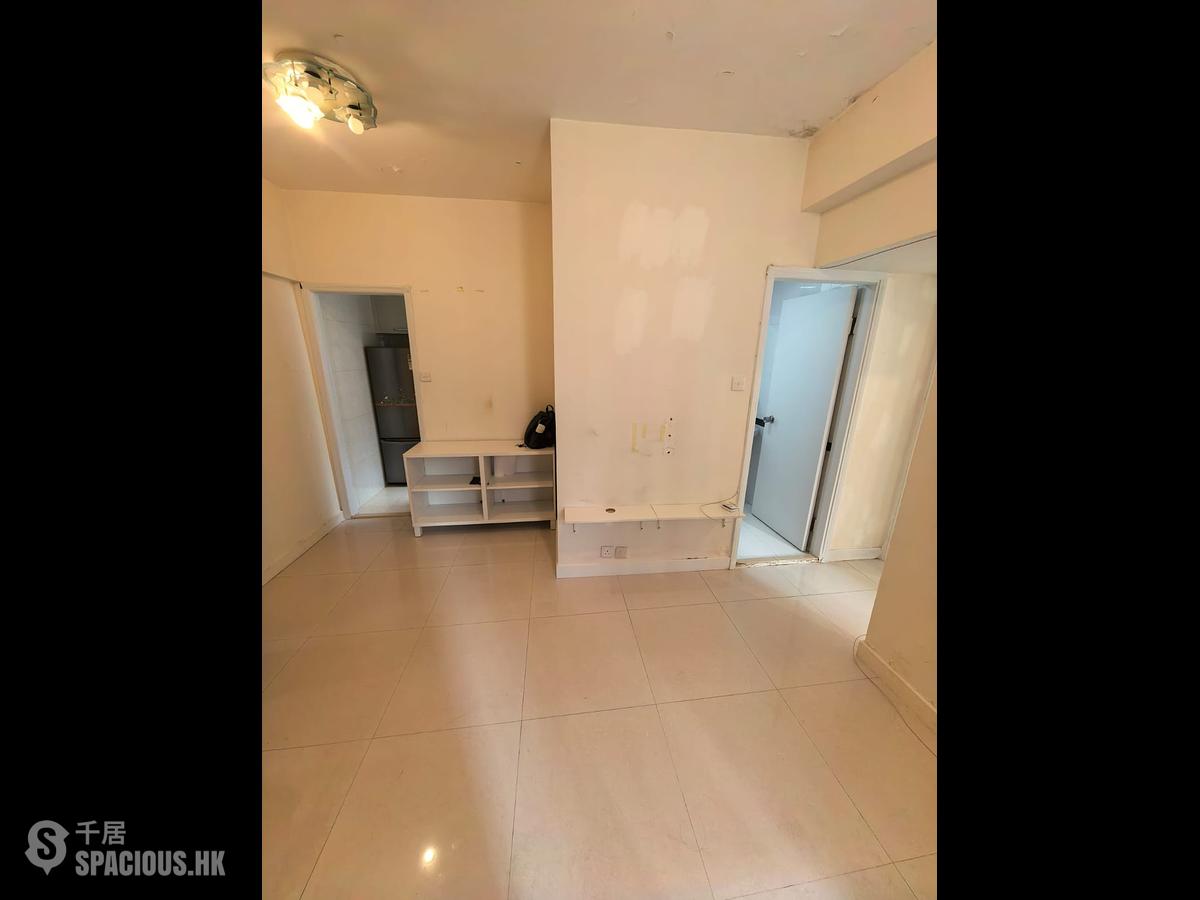 Kennedy Town - Smithfield Court 01