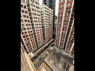 Kennedy Town - Smithfield Court 02